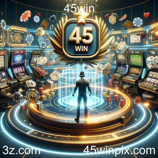 O Futuro dos Jogos em 2023: Novidades e Inovações